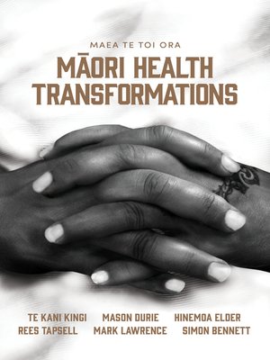 cover image of Maea te Toi Ora